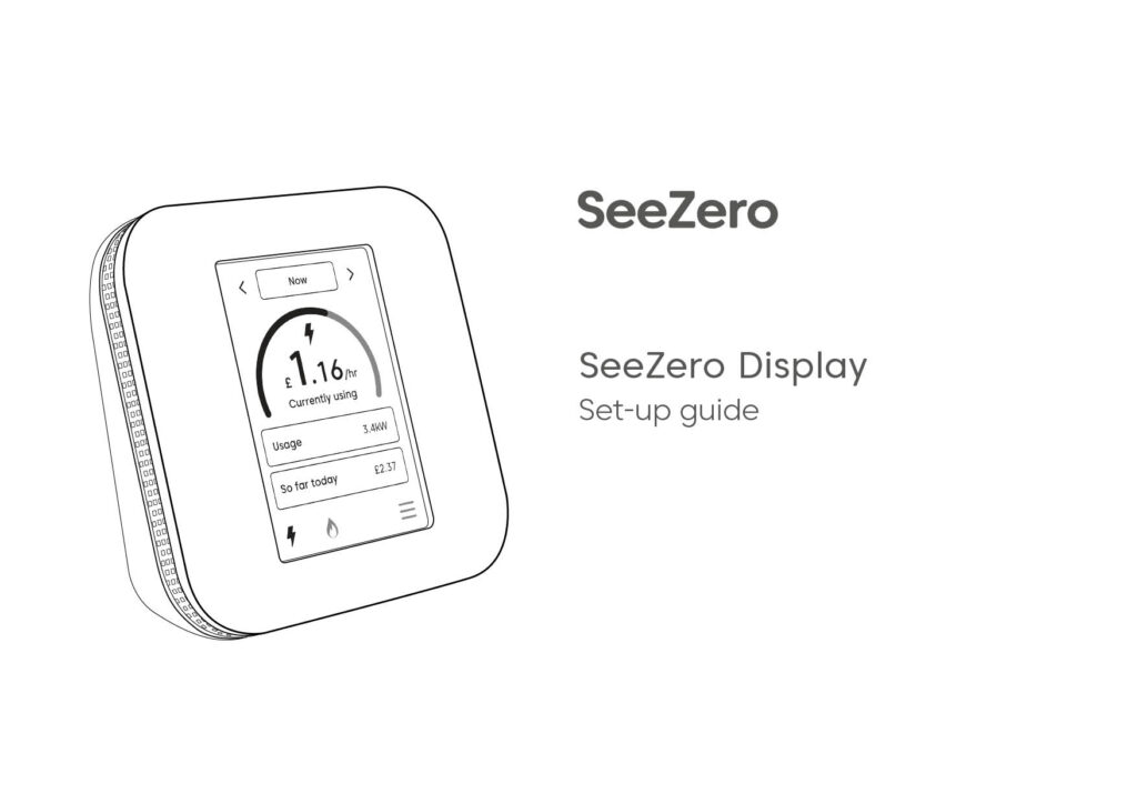 Support - SeeZero