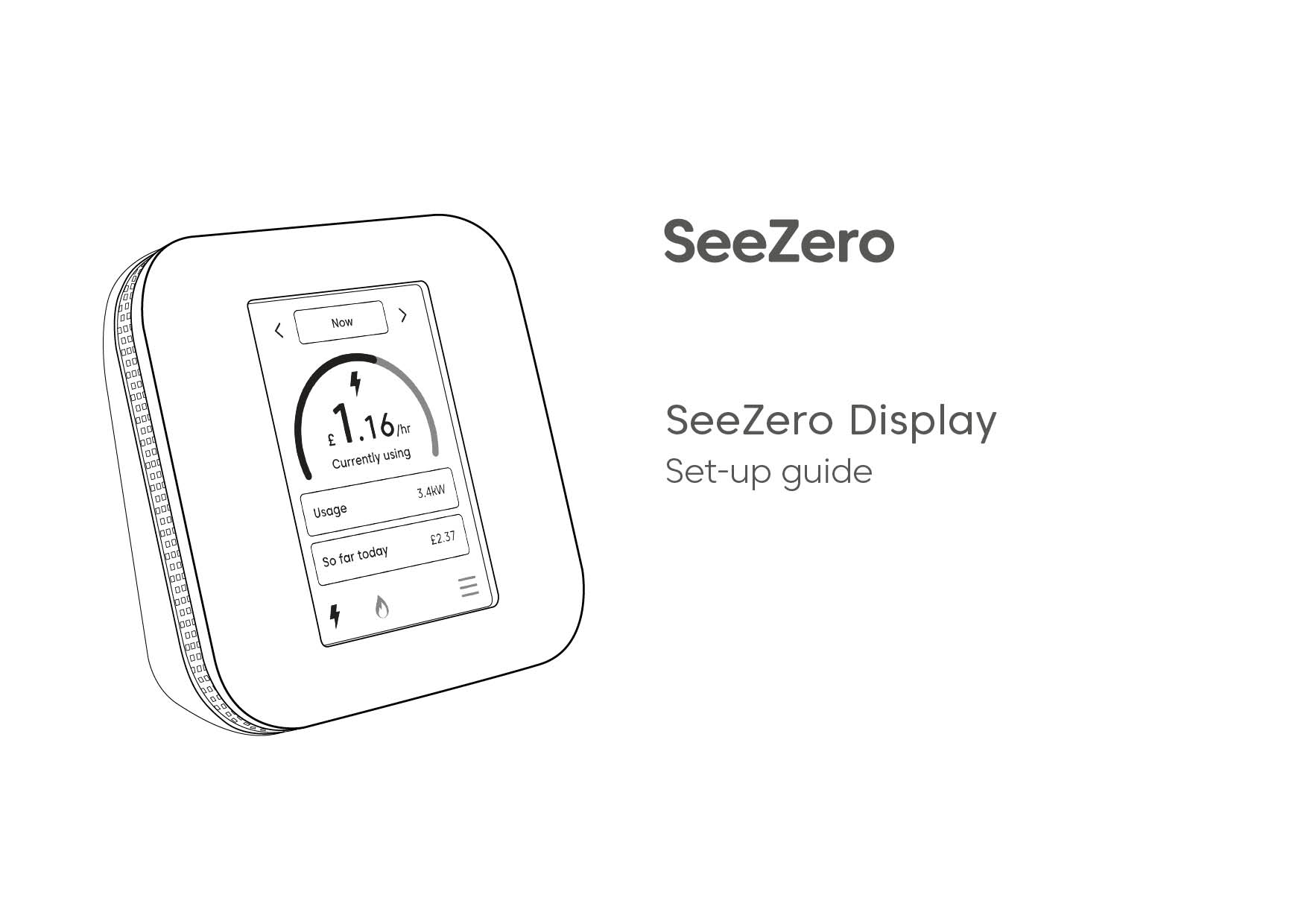 Support - SeeZero
